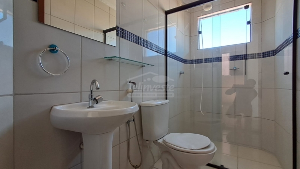 Apartamento - Penha 