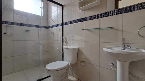 Apartamento - Penha 