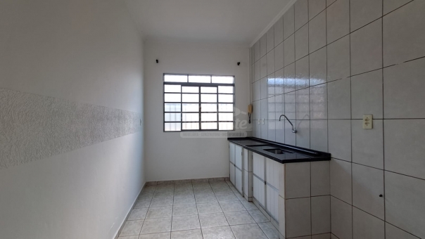 Casa - Penha II 