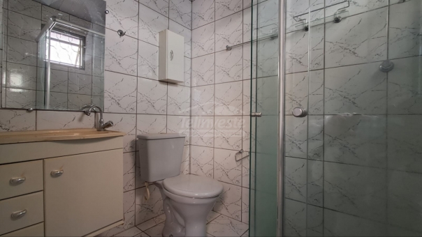 Casa - Penha II 