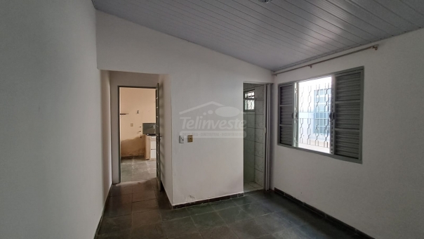Casa - Penha II 