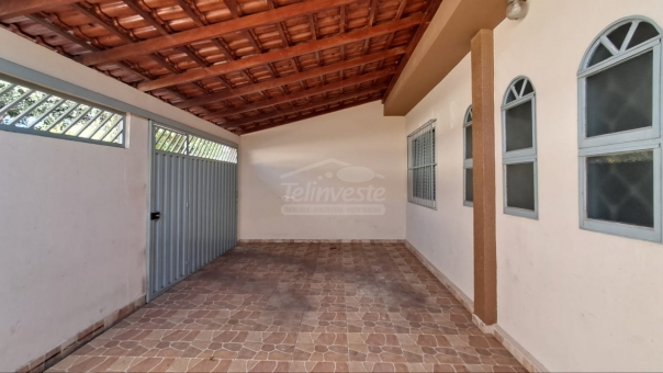 Casa - Penha II 