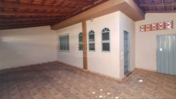 Casa - Penha II 