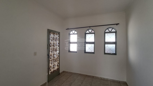 Casa - Penha II 