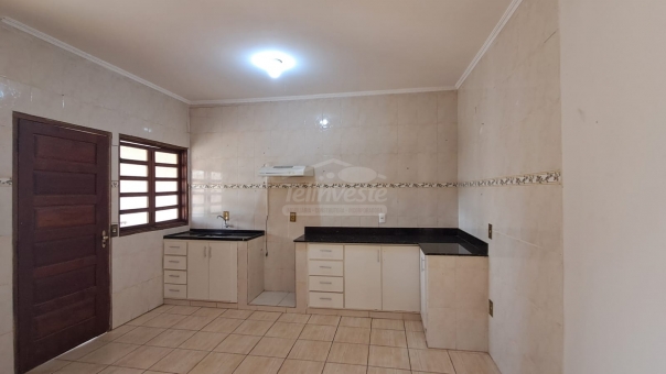 Casa - Vila Rica 
