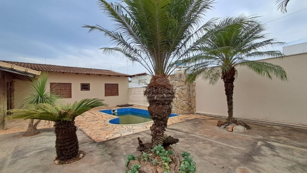 Casa - Vila Rica 