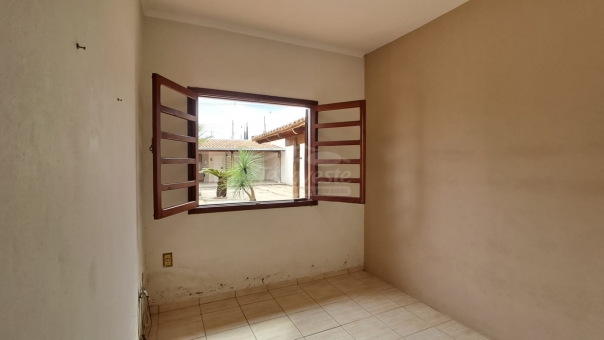 Casa - Vila Rica 