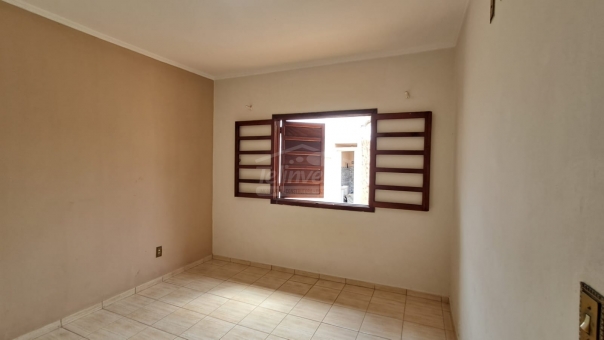Casa - Vila Rica 