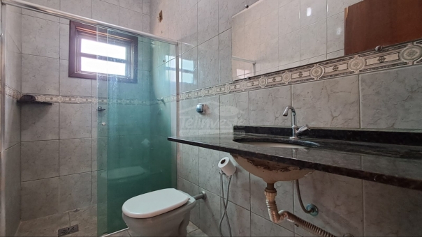 Casa - Vila Rica 