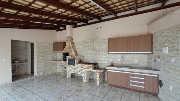 Casa - Vila Rica 