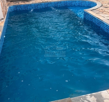 Casa - Vila Rica 