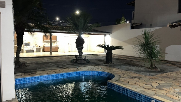 Casa - Vila Rica 