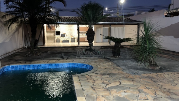 Casa - Vila Rica 