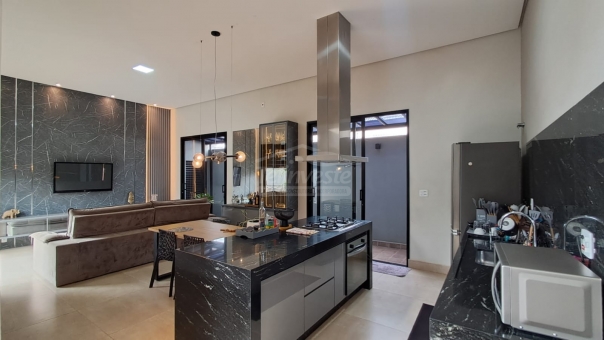Casa - Vila Rica 