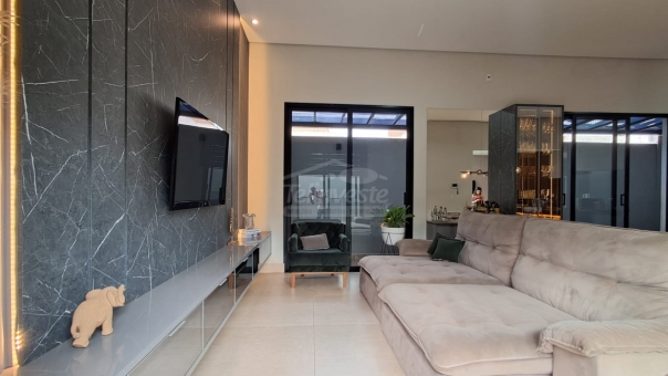 Casa - Vila Rica 
