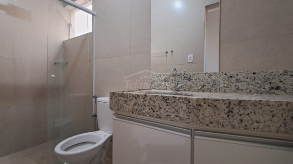 Apartamento - Muarama