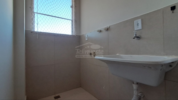 Apartamento - Muarama