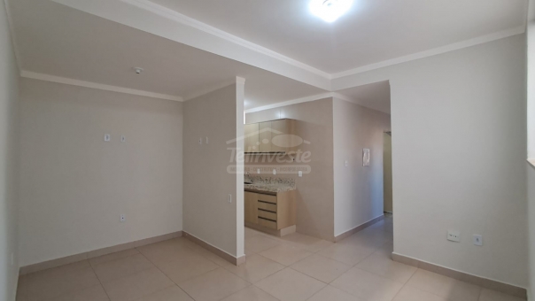Apartamento - Muarama