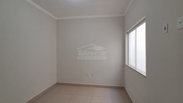 Apartamento - Muarama
