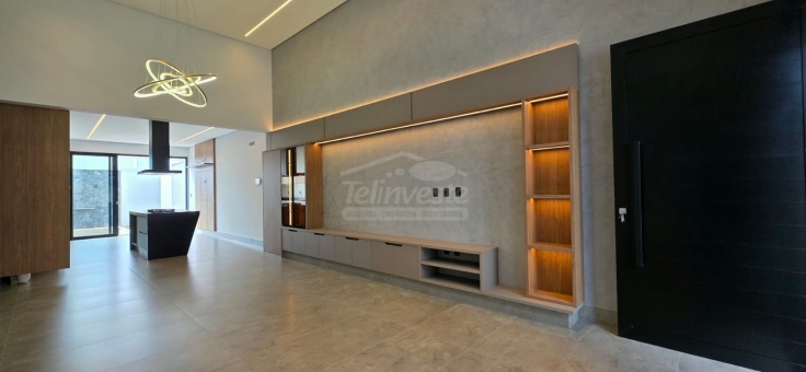 IM&Oacute;VEL ALTO PADR&Atilde;O VILLAGIO D ITALIA 