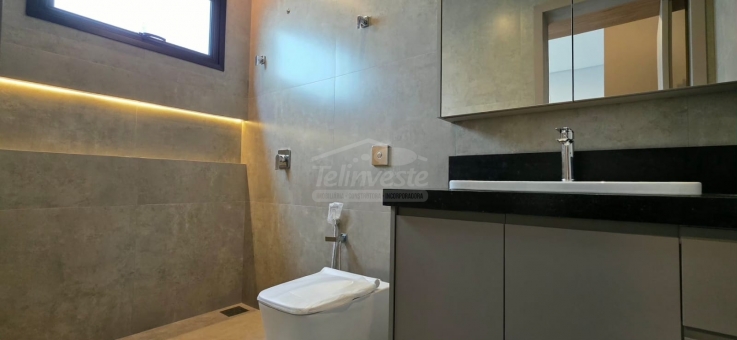 IM&Oacute;VEL ALTO PADR&Atilde;O VILLAGIO D ITALIA 