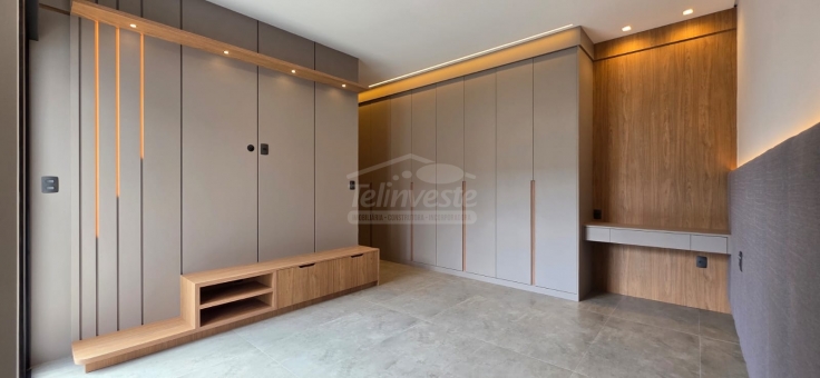 IM&Oacute;VEL ALTO PADR&Atilde;O VILLAGIO D ITALIA 