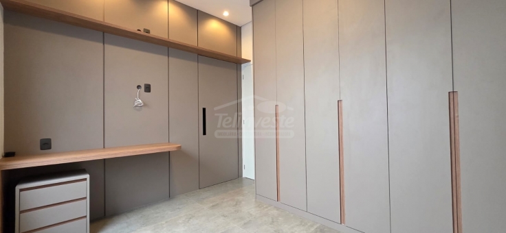 IM&Oacute;VEL ALTO PADR&Atilde;O VILLAGIO D ITALIA 