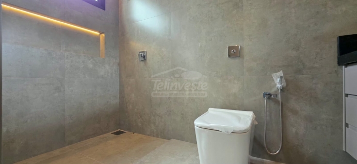 IM&Oacute;VEL ALTO PADR&Atilde;O VILLAGIO D ITALIA 