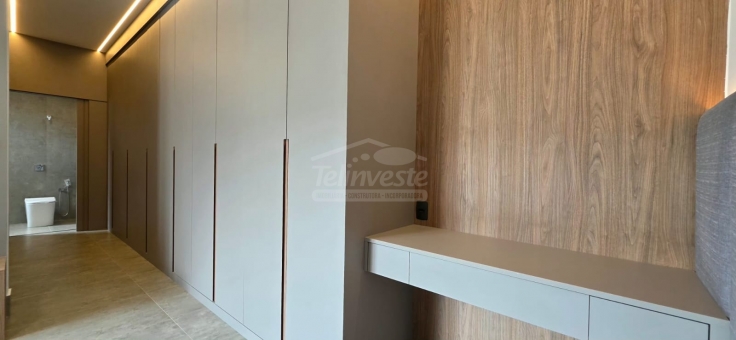 IM&Oacute;VEL ALTO PADR&Atilde;O VILLAGIO D ITALIA 