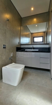 IM&Oacute;VEL ALTO PADR&Atilde;O VILLAGIO D ITALIA 