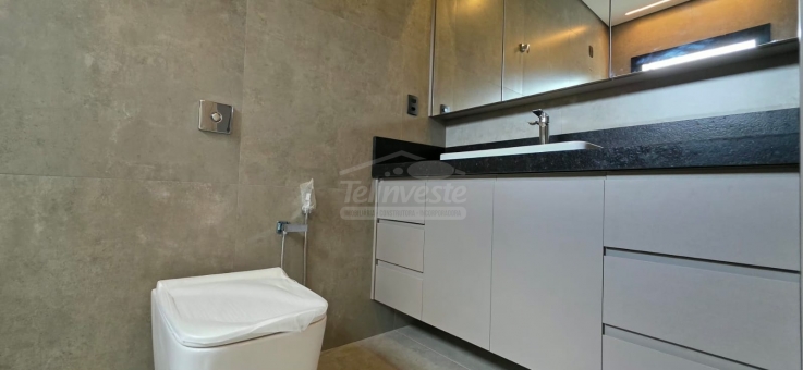 IM&Oacute;VEL ALTO PADR&Atilde;O VILLAGIO D ITALIA 