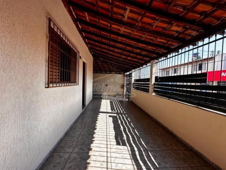 CASA NO NOVA CALIFORNIA