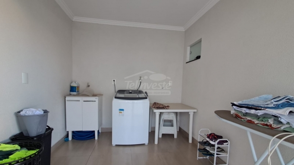 Casa - Vila Rica 