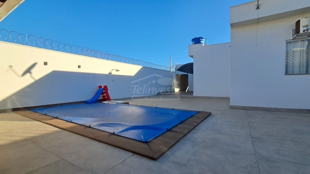 Casa - Vila Rica 