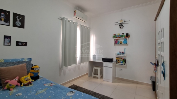 Casa - Vila Rica 
