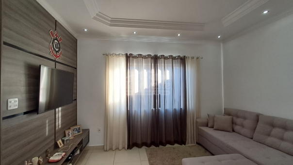 Casa - Vila Rica 