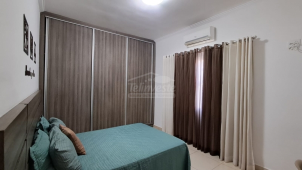 Casa - Vila Rica 