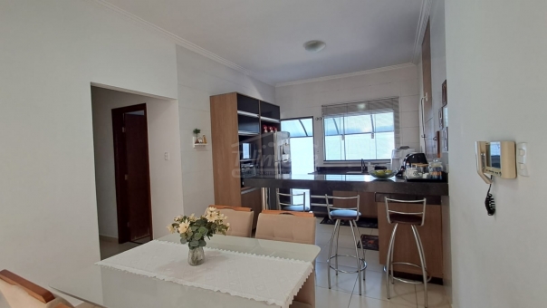 Casa - Vila Rica 