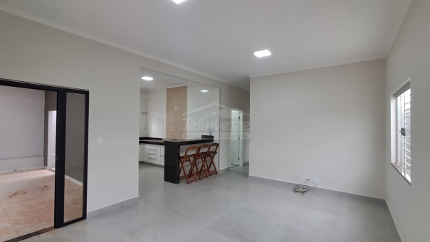 Casa - Nova Passos