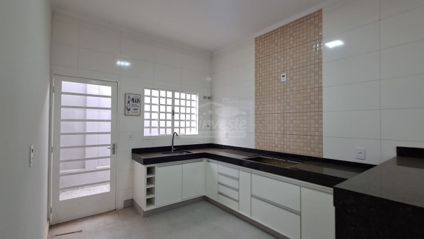 Casa - Nova Passos