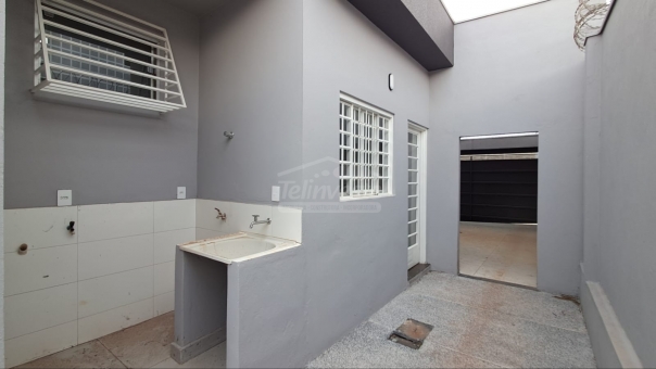Casa - Nova Passos