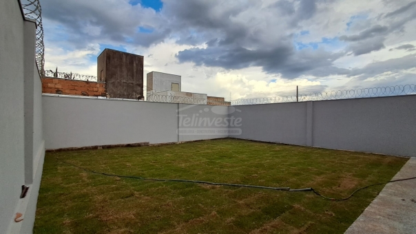 Casa - Nova Passos