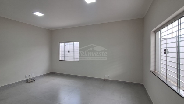 Casa - Nova Passos
