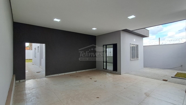 Casa - Nova Passos