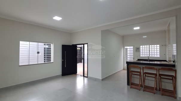 Casa - Nova Passos