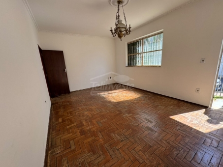 Casa &agrave; venda Centro Passos MG