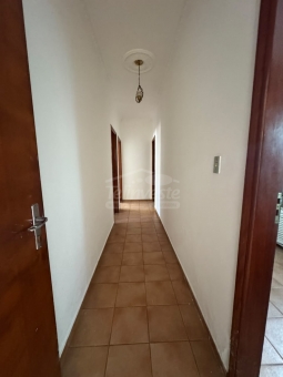 Casa &agrave; venda Centro Passos MG