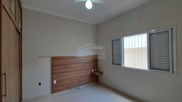 Casa - Bela Vista 