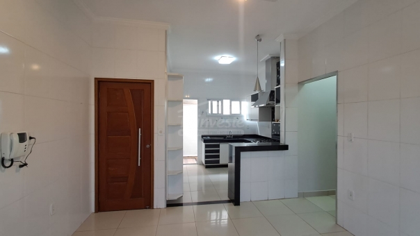Casa - Bela Vista 
