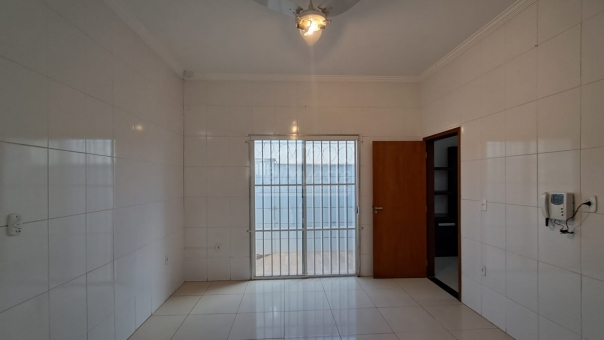 Casa - Bela Vista 